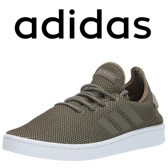 adidas court adapt khaki